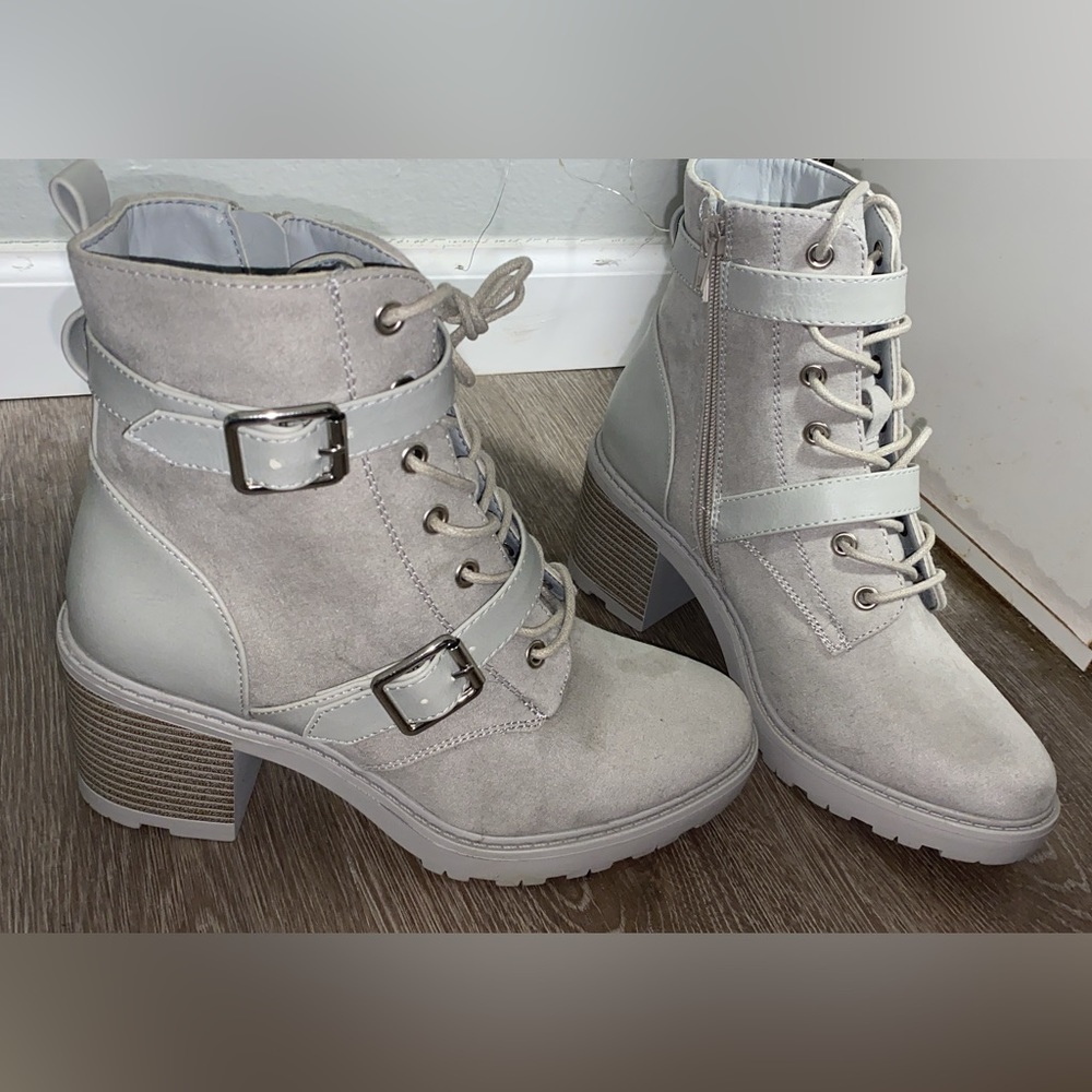 Booties